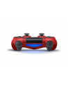 PS4 Dualshock Cont Magma Red v2 - nr 16