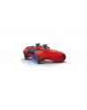 PS4 Dualshock Cont Magma Red v2 - nr 18