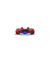 PS4 Dualshock Cont Magma Red v2 - nr 20