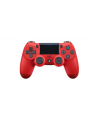 PS4 Dualshock Cont Magma Red v2 - nr 37