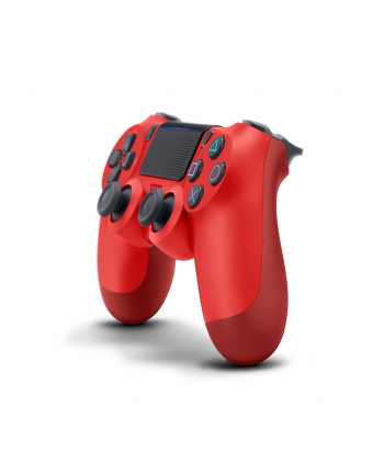 PS4 Dualshock Cont Magma Red v2