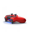 PS4 Dualshock Cont Magma Red v2 - nr 39