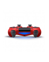 PS4 Dualshock Cont Magma Red v2 - nr 40