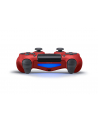 PS4 Dualshock Cont Magma Red v2 - nr 45