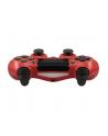 PS4 Dualshock Cont Magma Red v2 - nr 48