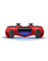 PS4 Dualshock Cont Magma Red v2 - nr 5
