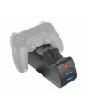 GXT 245 Duo Charging Dock for ps4 - nr 1