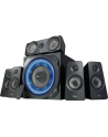 GXT 658 Tytan 5.1 Surround speaker system - nr 17