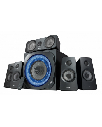 GXT 658 Tytan 5.1 Surround speaker system
