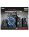 GXT 658 Tytan 5.1 Surround speaker system - nr 3