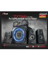 GXT 658 Tytan 5.1 Surround speaker system - nr 6