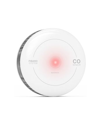 Czujnik tlenku wegla HomeKit