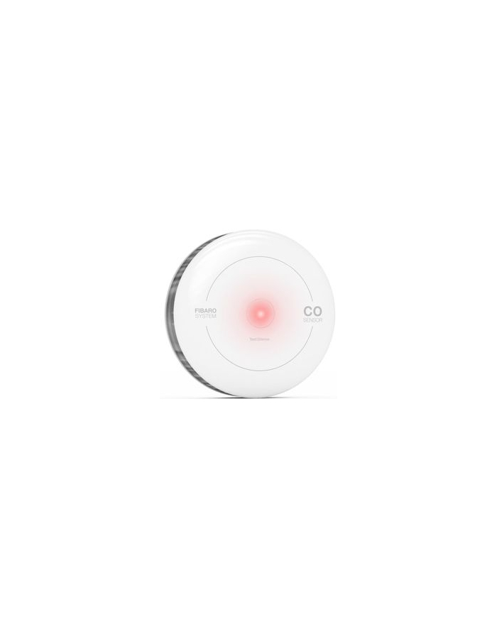 Czujnik tlenku wegla HomeKit główny