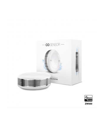 Czujnik tlenku wegla HomeKit