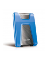 DashDrive Durable HD650 2TB 2.5'' USB3.1 Blue - nr 9