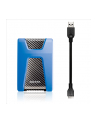 DashDrive Durable HD650 2TB 2.5'' USB3.1 Blue - nr 5