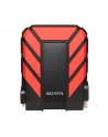DashDrive Durable HD710 1TB 2.5'' USB3.1 Red - nr 21
