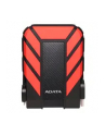 DashDrive Durable HD710 1TB 2.5'' USB3.1 Red - nr 22
