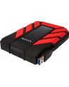 DashDrive Durable HD710 1TB 2.5'' USB3.1 Red - nr 8