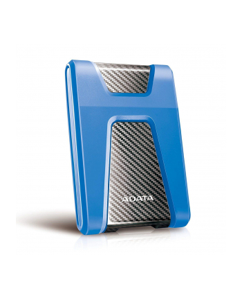 DashDrive Durable HD650 1TB 2.5'' USB3.1 Blue