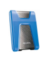 DashDrive Durable HD650 1TB 2.5'' USB3.1 Blue - nr 19