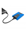 DashDrive Durable HD650 1TB 2.5'' USB3.1 Blue - nr 20