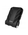 DashDrive Durable HD710 1TB 2.5'' USB3.1 Black - nr 25