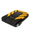 DashDrive Durable HD710 1TB 2.5'' USB3.1 Yellow - nr 25