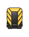 DashDrive Durable HD710 1TB 2.5'' USB3.1 Yellow - nr 30