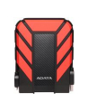 DashDrive Durable HD710 2TB 2.5'' USB3.1 Red - nr 24