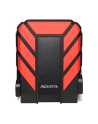 DashDrive Durable HD710 2TB 2.5'' USB3.1 Red - nr 25