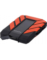 DashDrive Durable HD710 2TB 2.5'' USB3.1 Red - nr 29