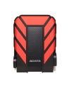 DashDrive Durable HD710 2TB 2.5'' USB3.1 Red - nr 2