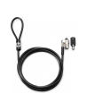 Master Keyed Cable Lock T1A63AA - nr 10