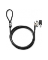 Master Keyed Cable Lock T1A63AA - nr 7