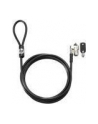 Keyed Cable Lock T1A62AA - nr 17