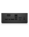 Thunderbolt Dock TB16 with 180W Adapter - nr 43