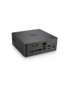 Thunderbolt Dock TB16 with 180W Adapter - nr 16