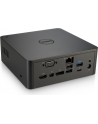 Thunderbolt Dock TB16 with 180W Adapter - nr 34