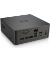 Thunderbolt Dock TB16 with 180W Adapter - nr 37