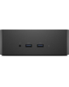 Thunderbolt Dock TB16 with 180W Adapter - nr 40
