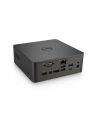 Thunderbolt Dock TB16 with 180W Adapter - nr 46