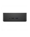 Thunderbolt Dock TB16 with 180W Adapter - nr 4