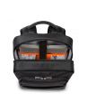 CitySmart 12.5-15.6'' Essential Laptop Backpack - Black/Grey - nr 12