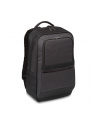 CitySmart 12.5-15.6'' Essential Laptop Backpack - Black/Grey - nr 16