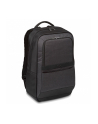 CitySmart 12.5-15.6'' Essential Laptop Backpack - Black/Grey - nr 1