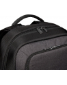 CitySmart 12.5-15.6'' Essential Laptop Backpack - Black/Grey - nr 22