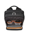 CitySmart 12.5-15.6'' Essential Laptop Backpack - Black/Grey - nr 23