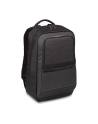 CitySmart 12.5-15.6'' Essential Laptop Backpack - Black/Grey - nr 28