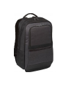 CitySmart 12.5-15.6'' Essential Laptop Backpack - Black/Grey - nr 29